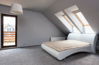 Dalchreichart bedroom extensions